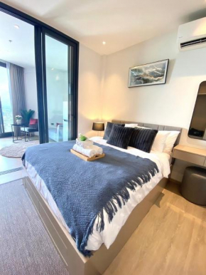 Edge Central Pattaya by HYPE